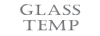 Логотип Гласстемп